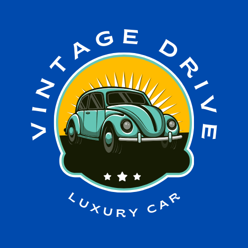 Vintage Drive 